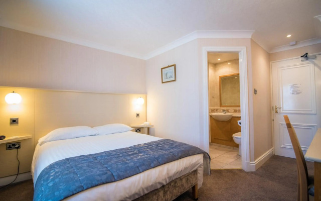 Astley Bank Hotel