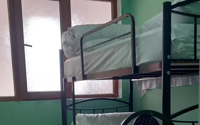 28 may Centr City hostel