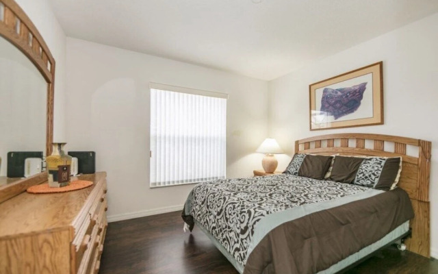 Amazing Vacation Home in Kissimmee Florida