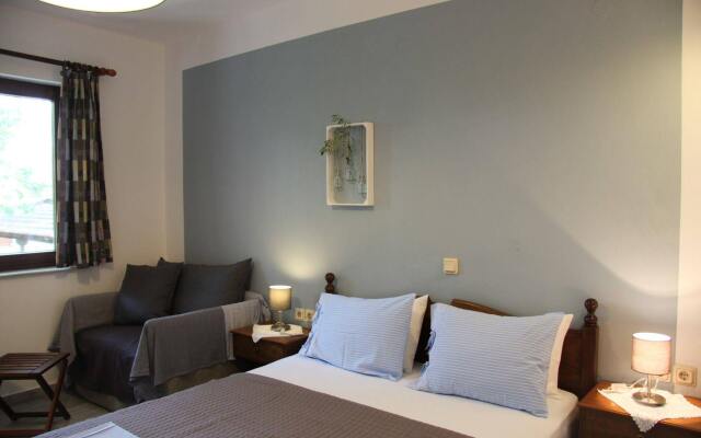 Platanofylla Pelion Apartment