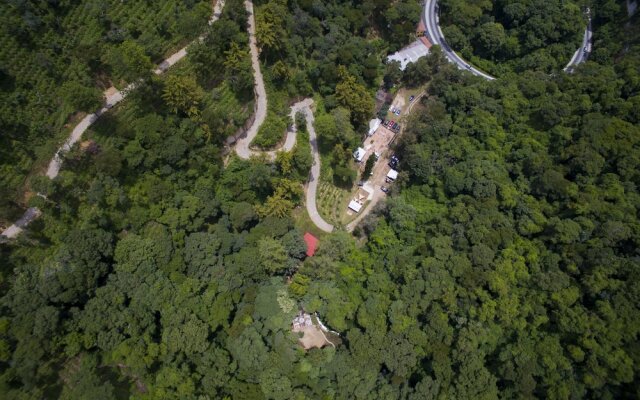 Finca Casa Blanca