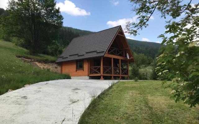 Kozichky Guest House