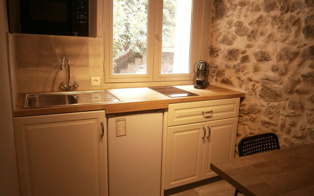 Studio Supérieur Saint Antoine