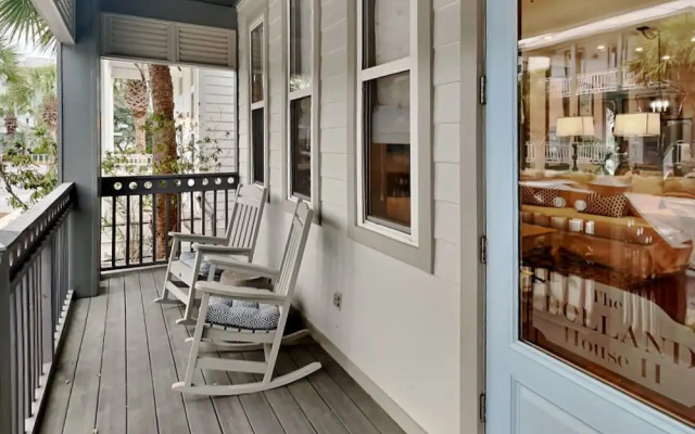 The Holland House II