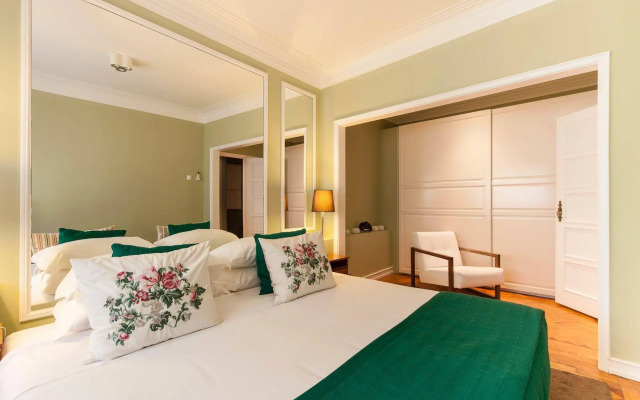 Lisbon City Break Apartments
