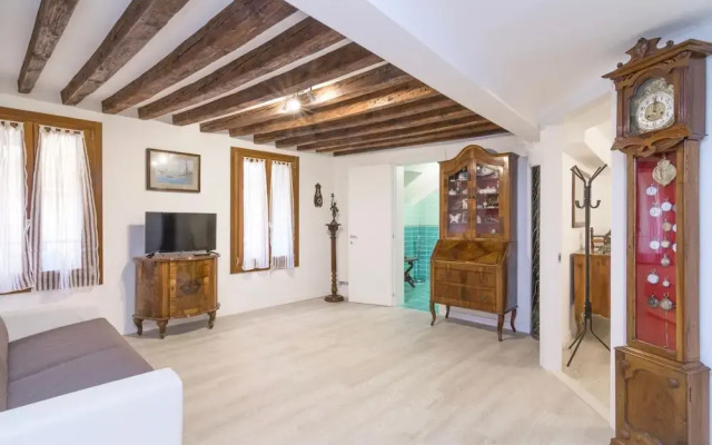 Ca' Alberto Apartments 1