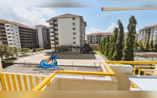 Amy D Homestay Nearby Beach