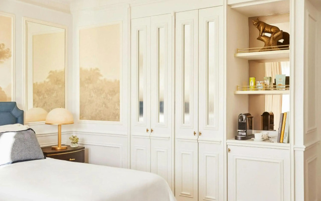 The Palace, a Luxury Collection Hotel