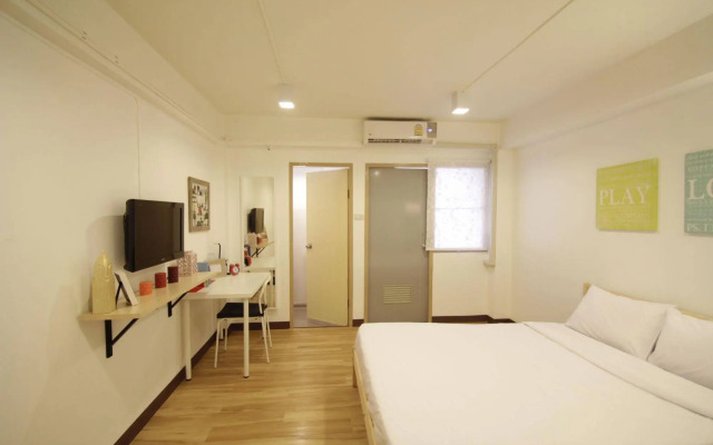 BB Home Donmuang