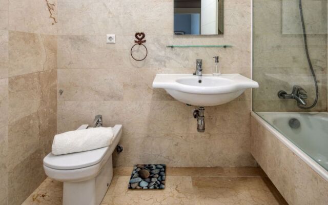 Apartment El Vergel Dénia