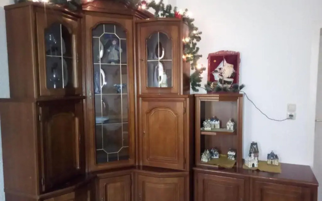 Arthur Albert Apartment