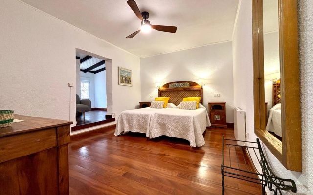 Hotel Rural El Refugio