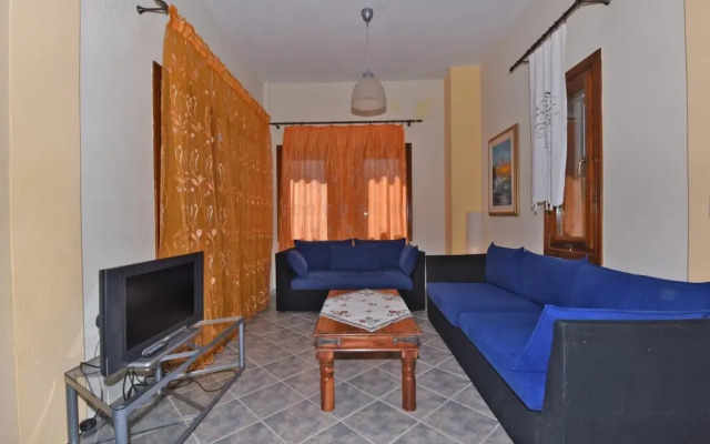 Savina's Maisonette - Nea Plagia Halkidiki