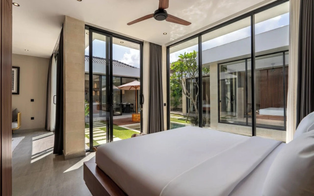 Solencia Villa by Betterplace