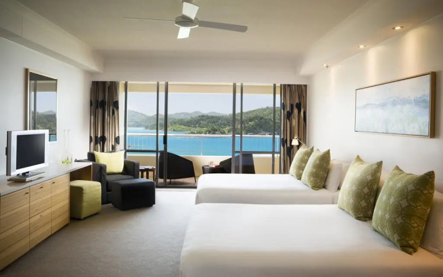 Reef View Hotel