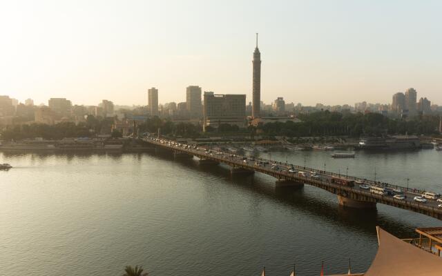 Intercontinental Cairo Semiramis, an IHG Hotel