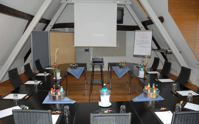 Restaurant - Hotel HÖERHOF