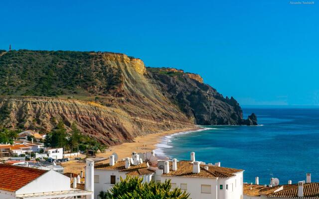 A12 - Praia da Luz Center Apartment