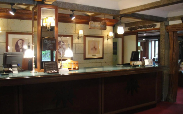 Nikko Kanaya Hotel