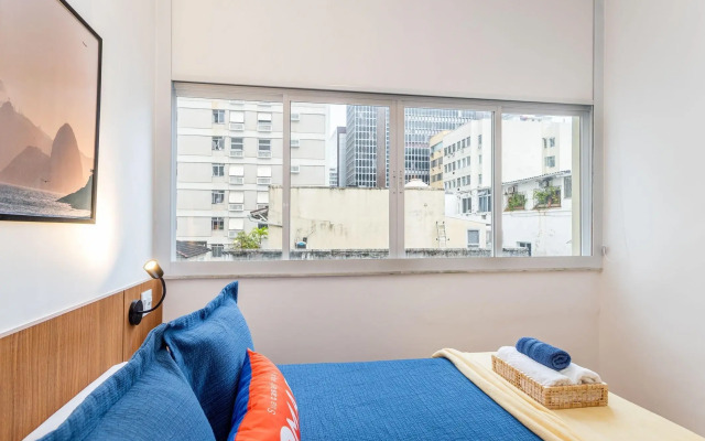 Torre 106 A 1Br Apartment In Ipanama Ghs 38119