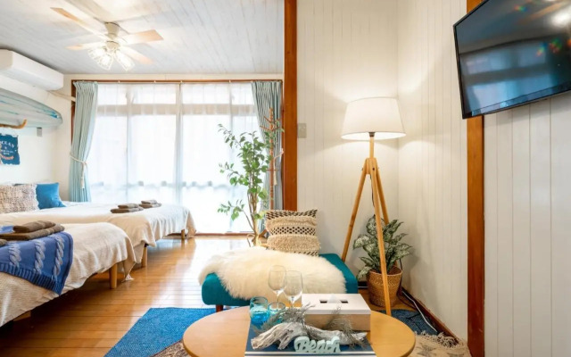 Taira Apartment 3F - Vacation STAY 92919