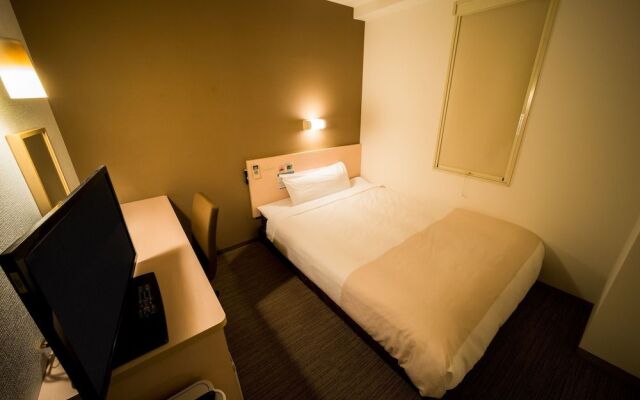 Super Hotel Suzuka