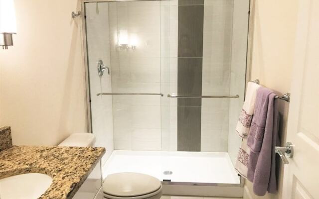 Aco223184 - Serenity - 3 Bed 3 Baths Townhome