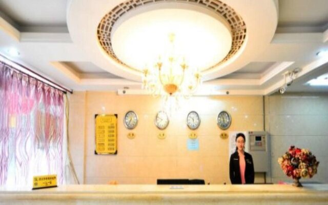 Guilin Runfeng Business Hotel