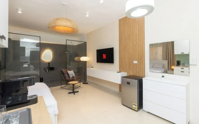 Host Prime Boutique Hotel 02