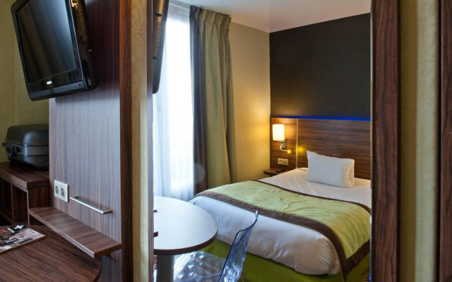 Seminaris Seehotel Potsdam