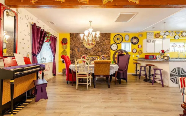 Hatter House Flagstaff