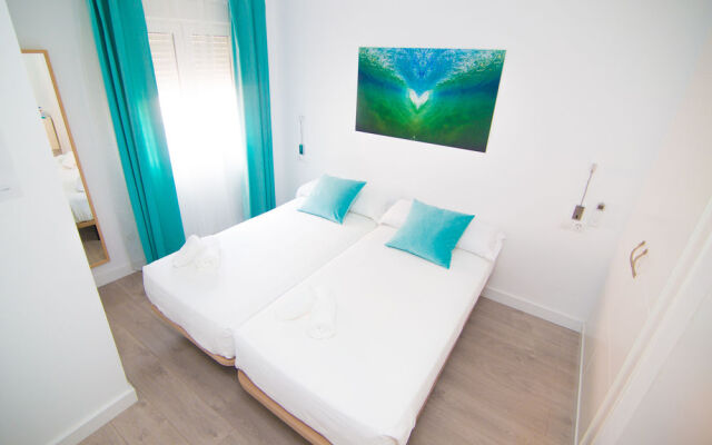 Hostal Boutique Tarifa