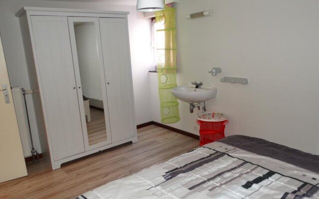 Gîte La Maison Raymond (12 personnes)