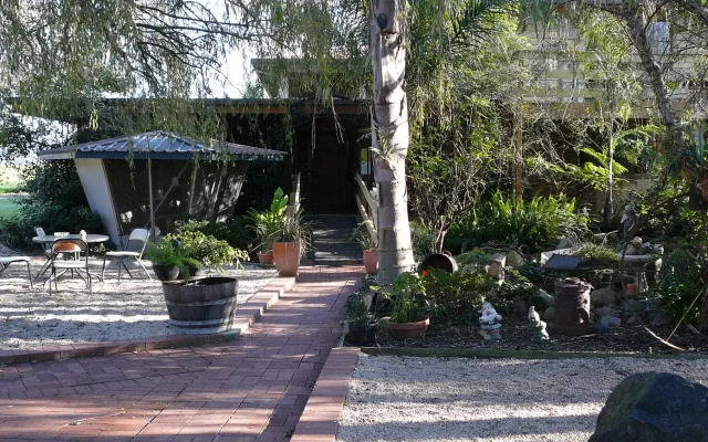 Happy Days Accommodation