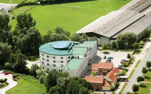 Hotel GIP