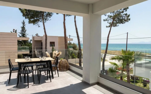 Sea Residence Complex