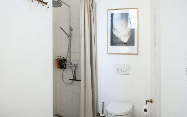 Luxury apartment in the center 1400-1