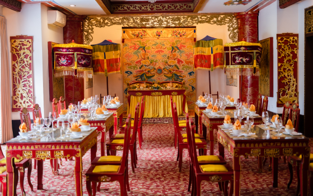 Century Riverside Hotel Hue