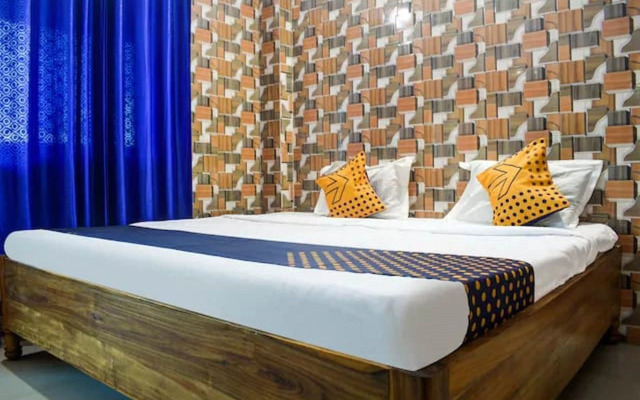 Glory Puri by Goroomgo