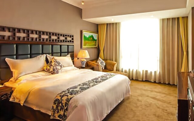 Wenjun Boutique Hotel