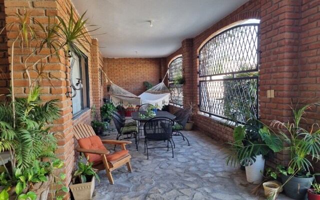 Linda Propiedad de 5 Habitaciones