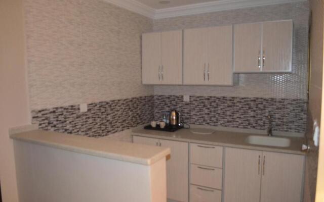 Semac Apartment Hotel
