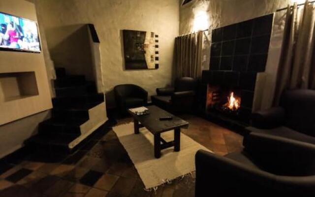 Umuzi Lodge