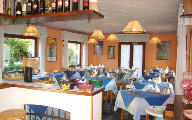 Hotel Elvezia