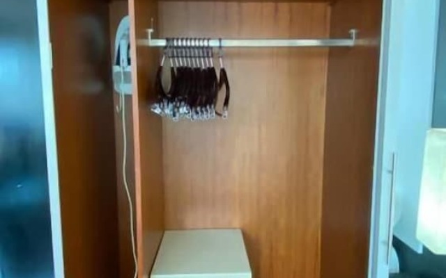 Studio Living Av. Ibirapuera