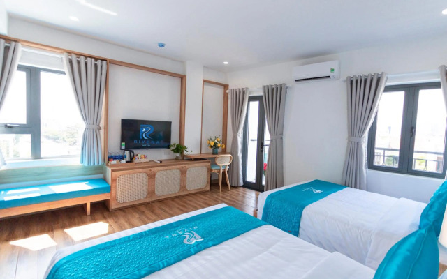 Rivera Tuy Hoa Hotel