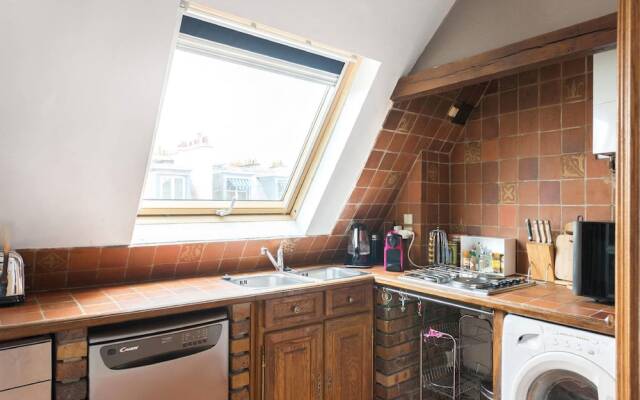 Lokappart - Montorgueil