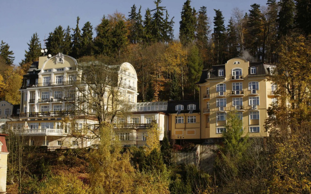 Royal Marianske Lazne
