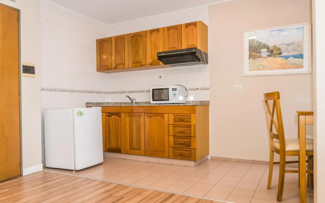 Docta Suites Apart