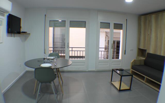 Apartment- Arago 1 In Roses